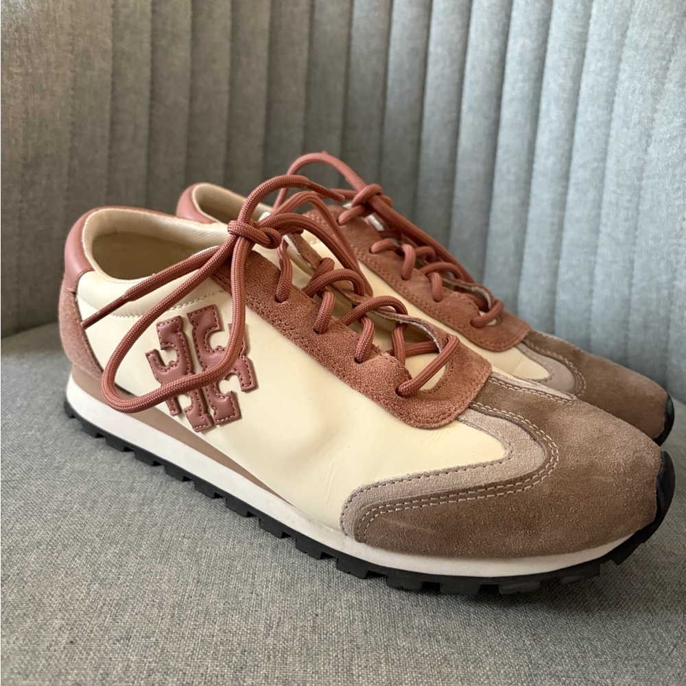 Tory Burch Sneakers